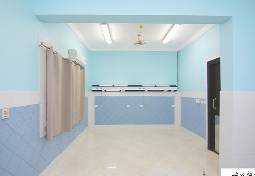 Mataria Hospital